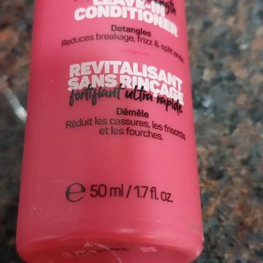 4 Marc Anthony Conditioners...New